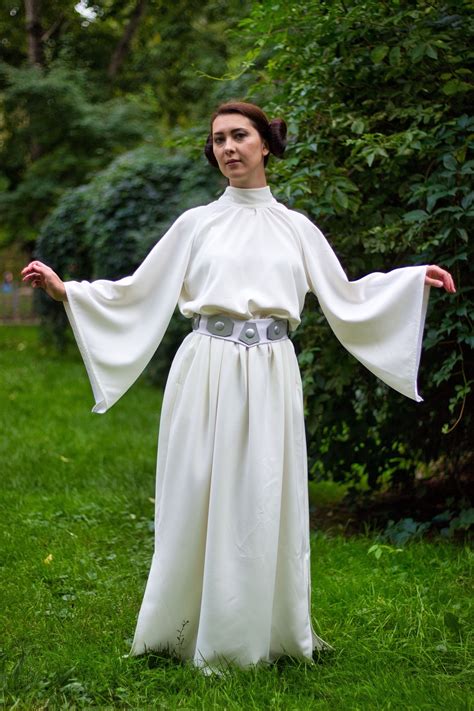 princess leia sexy cosplay|1